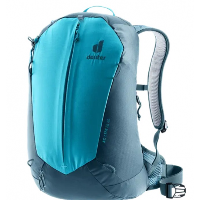 Deuter AC LITE 15 SL Lagoon-Atlantic hiking backpack Deuter AC LITE 15 SL Lagoon-Atlantic hiking backpack
