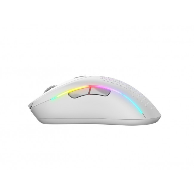 Glorious Gaming Glorious Model D 2 Wireless Gaming-Maus - wei Glorious Gaming Glorious Model D 2 Wireless Gaming-Maus - wei