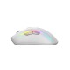Glorious Gaming Glorious Model D 2 Wireless Gaming-Maus - wei Glorious Gaming Glorious Model D 2 Wireless Gaming-Maus - wei
