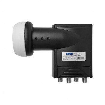 Quad Converter SC-40 Telmor