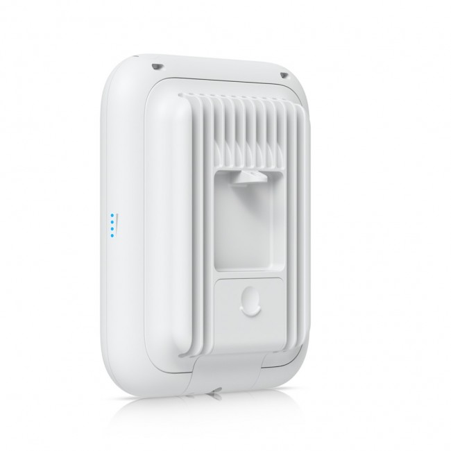 Ubiquiti U7 Pro Outdoor 8600 Mbit/s White Power over Ethernet (PoE) Ubiquiti U7 Pro Outdoor 8600 Mbit/s White Power over Ethernet (PoE)