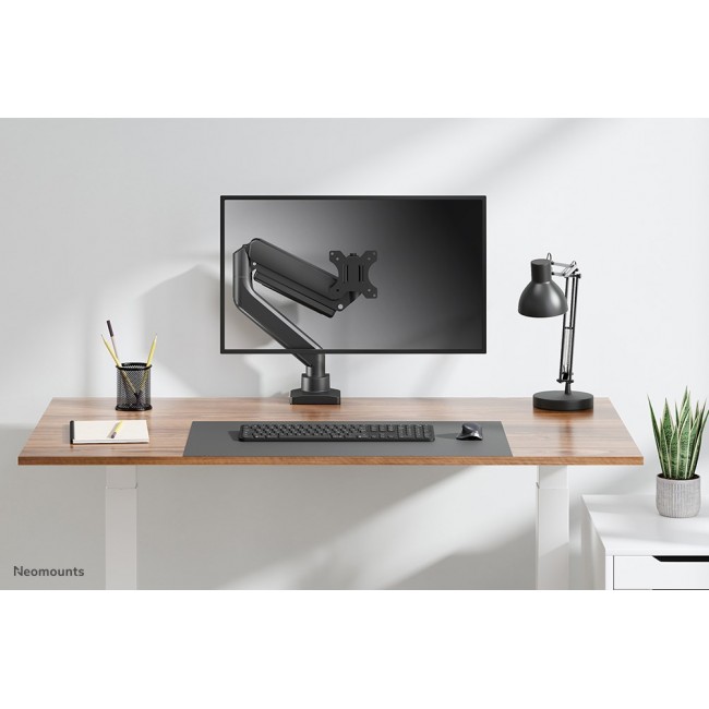 Neomounts DS70-450BL1 Monitor arm 17-42