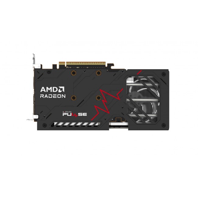 Graphics card. SAPPHIRE PULSE RX 9060 XT GAMING 8GB Graphics card. SAPPHIRE PULSE RX 9060 XT GAMING 8GB