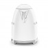 Smeg 50's Style Kettles KLF03WHMEU White