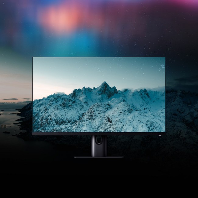 Xiaomi BHR5039GL computer monitor 68.6 cm (27 Xiaomi BHR5039GL computer monitor 68.6 cm (27