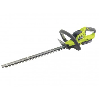 RYOBI RHT184520 Double blade One+ 18 V 45 cm 2.0 Ah