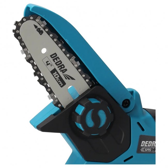 DEDRA DED7099 chainsaw DEDRA DED7099 chainsaw