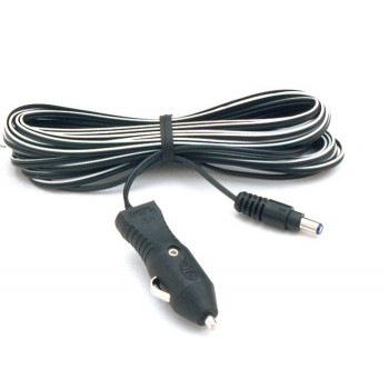 Celestron 18769 power adapter/inverter Auto Black