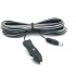 Celestron 18769 power adapter/inverter Auto Black