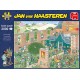 Jan van Haasteren The Art Market 2000 pieces