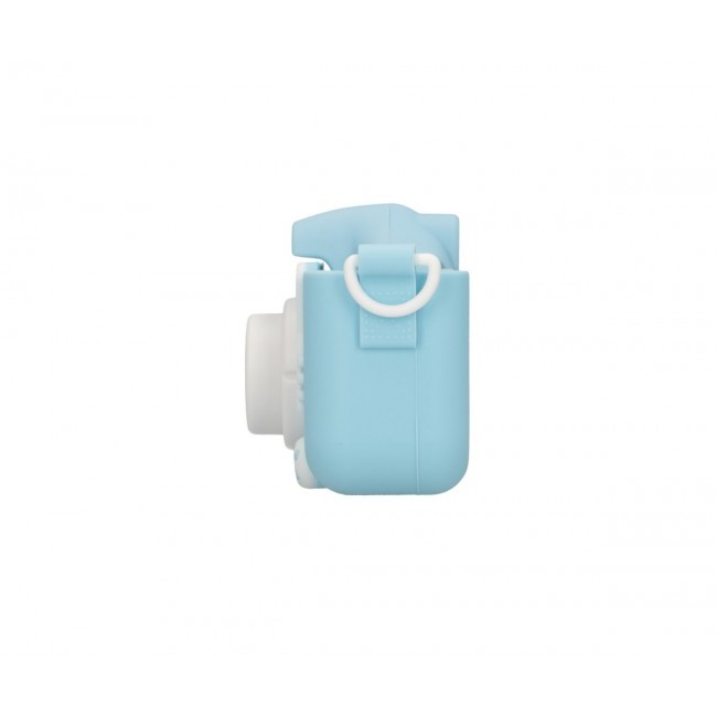 Extralink Camera Kids Camera H27 Dual Blue 1080P 30fps, 2.0 Extralink Camera Kids Camera H27 Dual Blue 1080P 30fps, 2.0