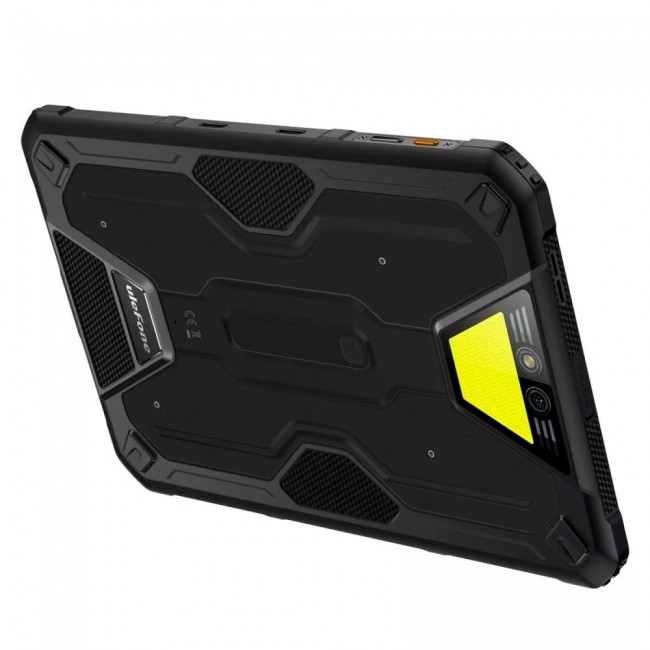 Ulefone Armor Pad 2 8/256GB LTE Black without charger Ulefone Armor Pad 2 8/256GB LTE Black without charger