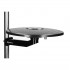 Outdoor omnidirectional antenna for receiving DVB-T - black Wiedyska