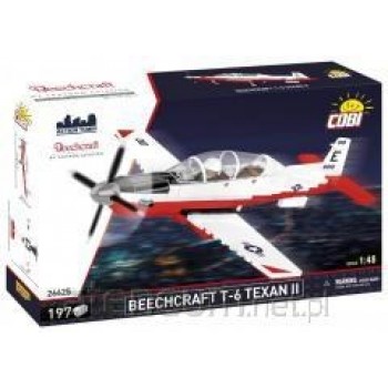 COBI Civil aircraft Beechcraft T-6 197kl 26625