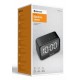 Denver EC-53B alarm clock Digital alarm clock Black Denver EC-53B alarm clock Digital alarm clock Black