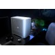 Logic DART PRO MINI USB-C PC Case White Logic DART PRO MINI USB-C PC Case White