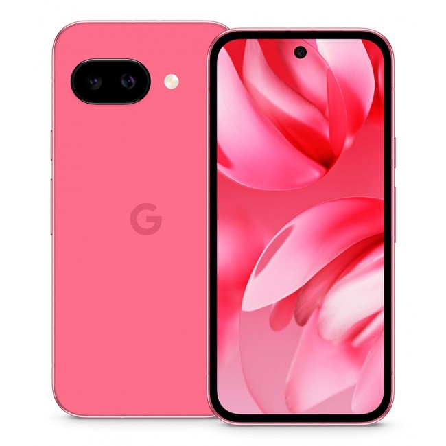 Google Pixel 9a 16 cm (6.3 Google Pixel 9a 16 cm (6.3