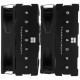 Thermalright Phantom Spirit 120 SE ARGB Processor Air cooler 12 cm Black 1 pc(s) Thermalright Phantom Spirit 120 SE ARGB Processor Air cooler 12 cm Black 1 pc(s)