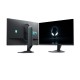 Alienware AW2724DM LED display 68.6 cm (27