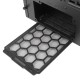 Silverstone SETA D1 Midi Tower Black Silverstone SETA D1 Midi Tower Black