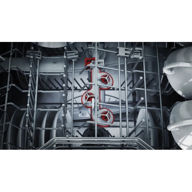 Dishwasher BOSCH SMS8ECI02E Dishwasher BOSCH SMS8ECI02E