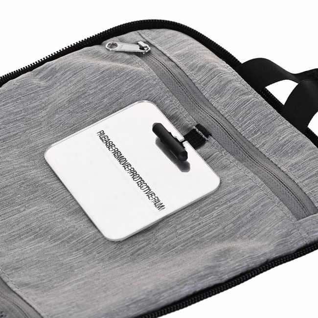 Washbag - Deuter Wash Center II Washbag - Deuter Wash Center II