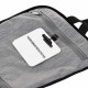 Washbag - Deuter Wash Center II Washbag - Deuter Wash Center II