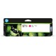 HP 971XL High Yield Magenta Original Ink Cartridge HP 971XL High Yield Magenta Original Ink Cartridge