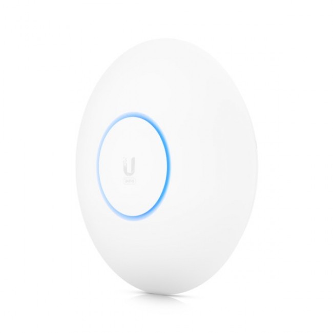 Ubiquiti Access-Point UniFi U6-LR Long-Range 802.11ax (without PoE adapter) Ohne/without PoE Adapter Ubiquiti Access-Point UniFi U6-LR Long-Range 802.11ax (without PoE adapter) Ohne/without PoE Adapter