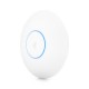 Ubiquiti Access-Point UniFi U6-LR Long-Range 802.11ax (without PoE adapter) Ohne/without PoE Adapter Ubiquiti Access-Point UniFi U6-LR Long-Range 802.11ax (without PoE adapter) Ohne/without PoE Adapter