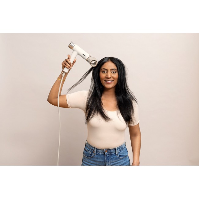 Shark HD333EU hair styling tool Multistyler Warm White 1700 W 2.44 m