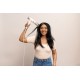 Shark HD333EU hair styling tool Multistyler Warm White 1700 W 2.44 m