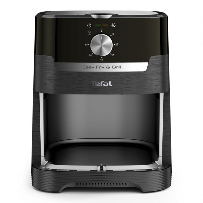 TEFAL | EY501815 | Fryer Easy Fry and Grill | Power 1550 W | Capacity 4.2 L | Black TEFAL | EY501815 | Fryer Easy Fry and Grill | Power 1550 W | Capacity 4.2 L | Black