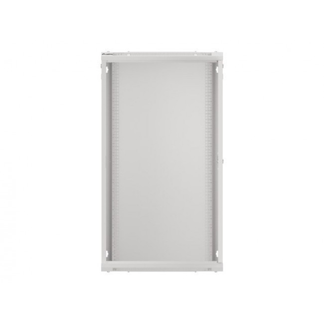 Lanberg WF01-6412-10S rack cabinet 22U Wall mounted rack Grey