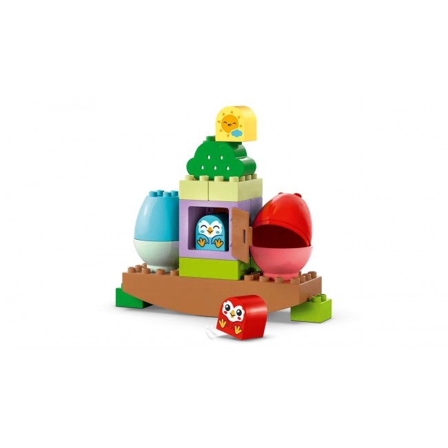 LEGO DUPLO 10440 Balancing and Stacking Tree LEGO DUPLO 10440 Balancing and Stacking Tree