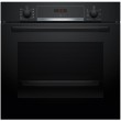 Bosch Serie 4 HBA514BB3 oven 71 L Black
