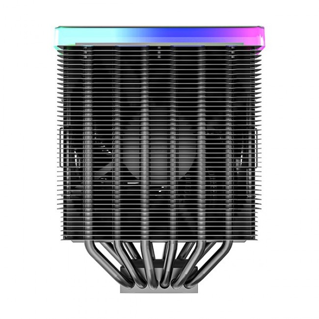 Montech Metal DT24 Premium Computer case, Processor Air cooler 12 cm Black Montech Metal DT24 Premium Computer case, Processor Air cooler 12 cm Black