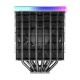 Montech Metal DT24 Premium Computer case, Processor Air cooler 12 cm Black Montech Metal DT24 Premium Computer case, Processor Air cooler 12 cm Black