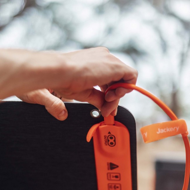 Jackery JA-CA3SA solar panel accessory Cable