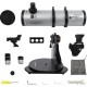 Celestron 22481 microscope 307x Digital microscope Celestron 22481 microscope 307x Digital microscope