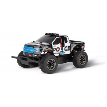 Carrera 370182024 Radio-Controlled (RC) model Police car Electric engine