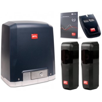 BFT DEIMOS BT A600 KIT PL kit for sliding gates
