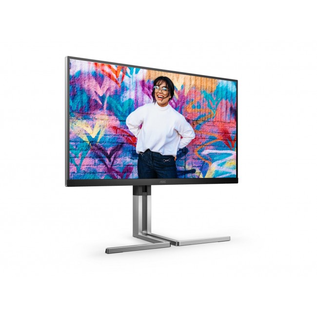 AOC Q27U3CV computer monitor 68.6 cm (27 AOC Q27U3CV computer monitor 68.6 cm (27