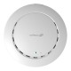 Edimax CAP1300 wireless access point 1267 Mbit/s White Power over Ethernet (PoE) Edimax CAP1300 wireless access point 1267 Mbit/s White Power over Ethernet (PoE)