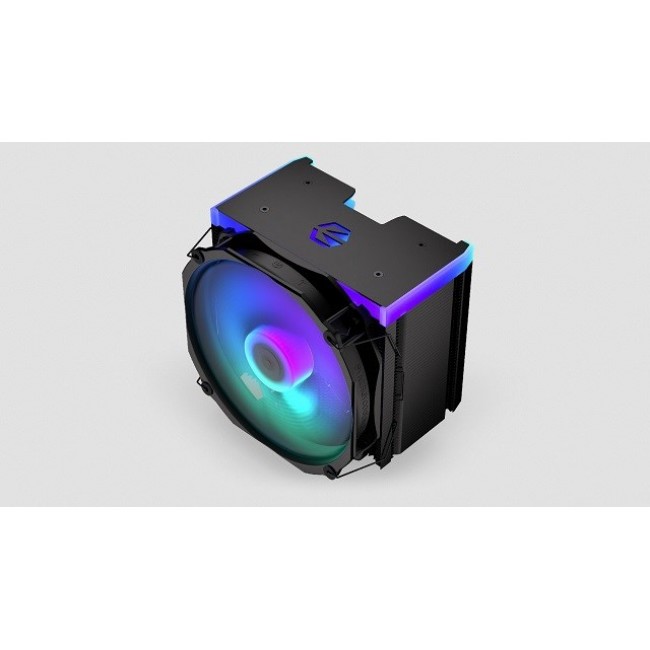 Endorfa Fortis 5 ARGB Black CPU cooler Endorfa Fortis 5 ARGB Black CPU cooler