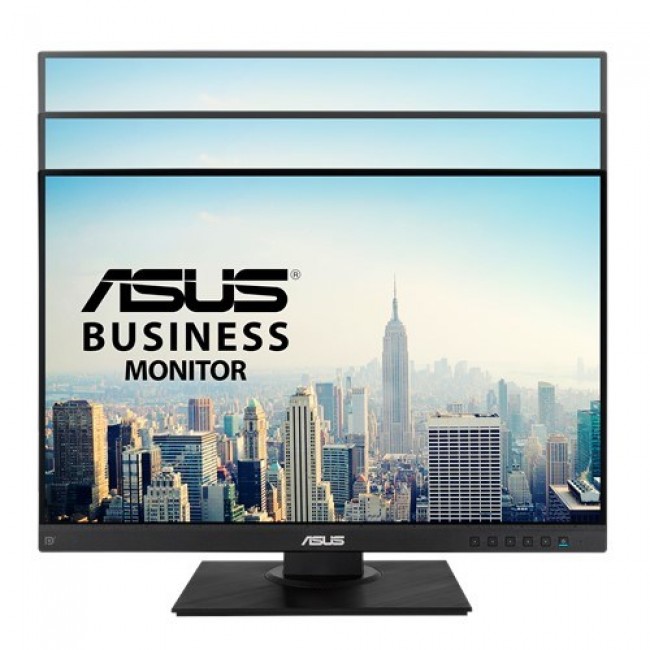 ASUS BE24WQLB LED display 61.2 cm (24.1 ASUS BE24WQLB LED display 61.2 cm (24.1