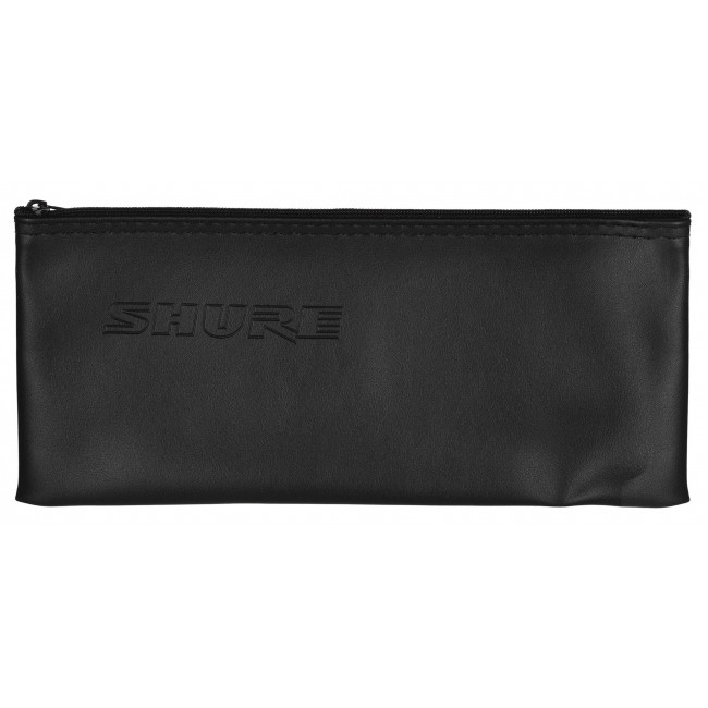 Shure SM57 Black Studio microphone Shure SM57 Black Studio microphone