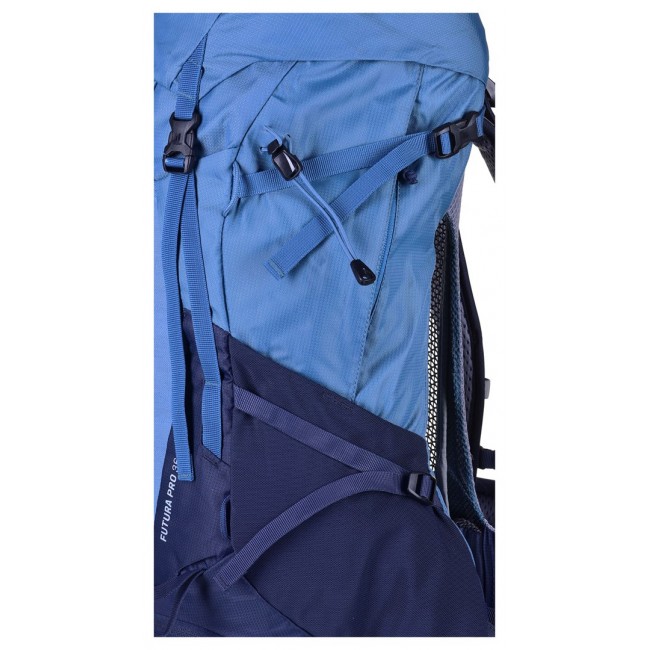 Deuter Futura Pro 36 L Blue Deuter Futura Pro 36 L Blue