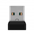 Wireless 2-in-1 Mouse (BT/RF) SILENT & RECHARGE MT1124