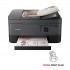 Canon PIXMA TS7450i Inkjet A4 4800 x 1200 DPI Wi-Fi Canon PIXMA TS7450i Inkjet A4 4800 x 1200 DPI Wi-Fi